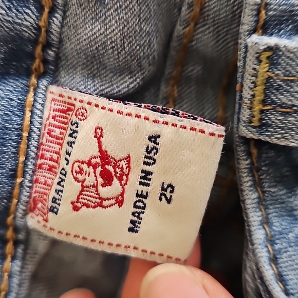 True religion Jeans - Picture 4 of 4